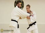 Travis Stevens Judo 2 - Offensive Grips VS. Defensive Grips
